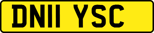 DN11YSC