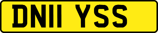 DN11YSS