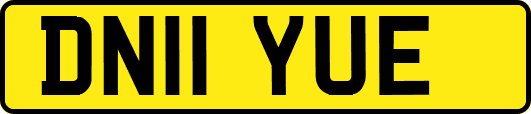 DN11YUE