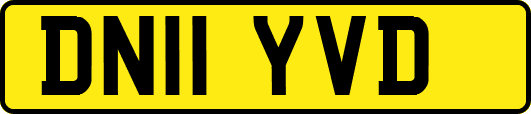 DN11YVD