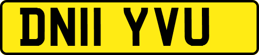 DN11YVU