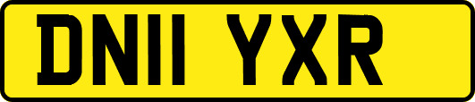 DN11YXR