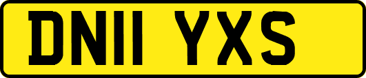 DN11YXS