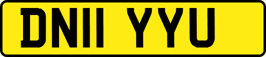 DN11YYU