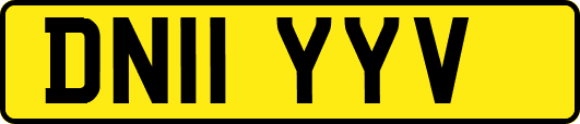 DN11YYV