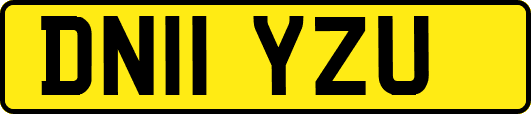 DN11YZU