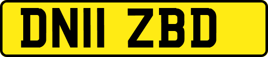 DN11ZBD