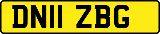 DN11ZBG