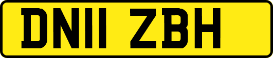 DN11ZBH