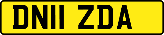 DN11ZDA