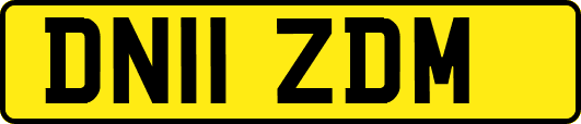 DN11ZDM