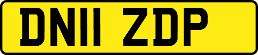 DN11ZDP