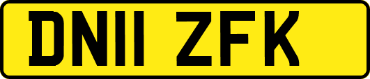 DN11ZFK