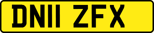 DN11ZFX