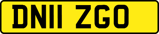 DN11ZGO