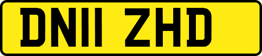 DN11ZHD