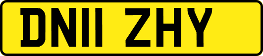 DN11ZHY