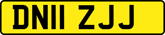 DN11ZJJ