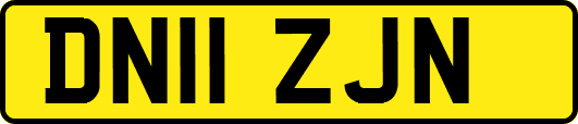 DN11ZJN