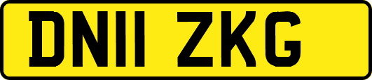 DN11ZKG