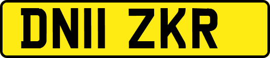 DN11ZKR