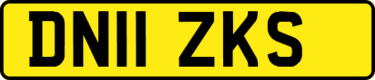 DN11ZKS