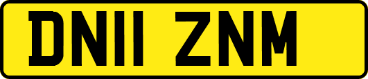 DN11ZNM