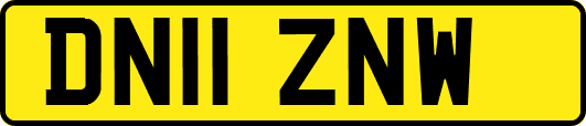 DN11ZNW