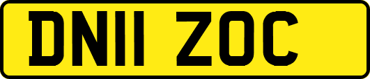 DN11ZOC