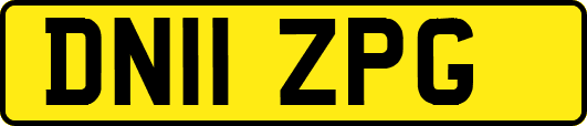 DN11ZPG