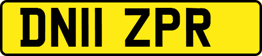 DN11ZPR