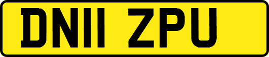 DN11ZPU