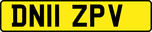 DN11ZPV