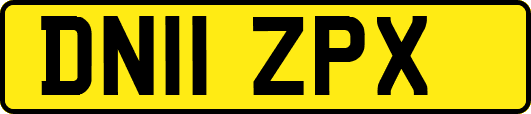 DN11ZPX