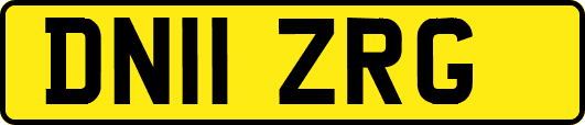 DN11ZRG