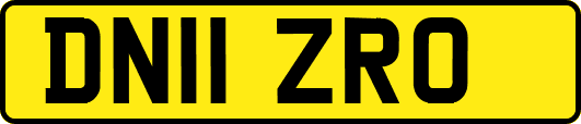 DN11ZRO