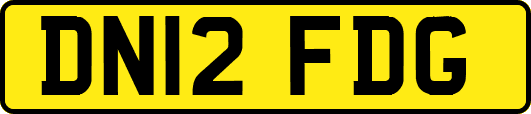 DN12FDG