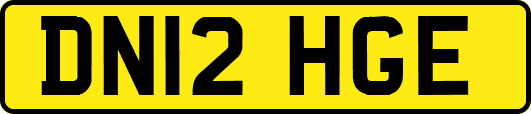 DN12HGE