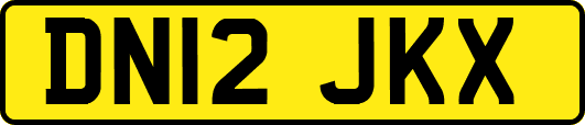DN12JKX