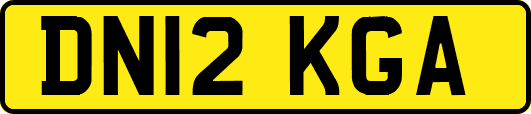 DN12KGA