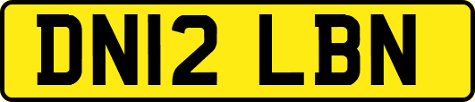 DN12LBN