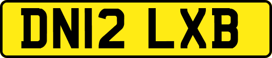 DN12LXB