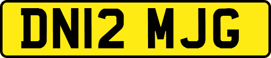DN12MJG