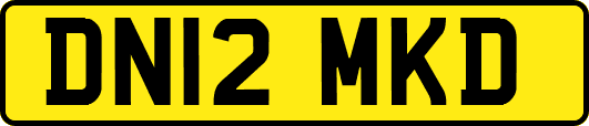 DN12MKD