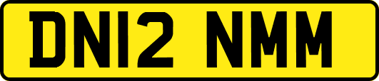 DN12NMM