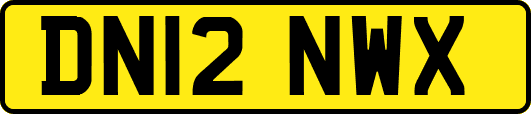 DN12NWX