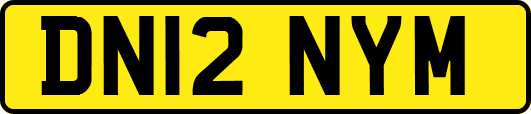 DN12NYM