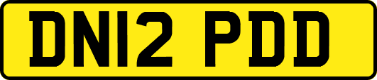 DN12PDD