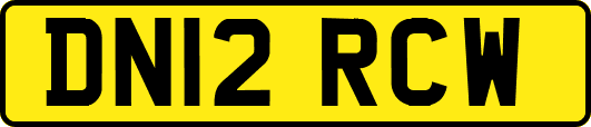 DN12RCW