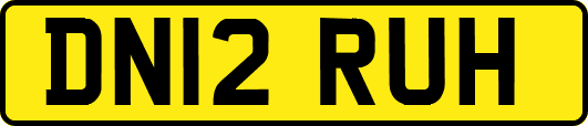 DN12RUH